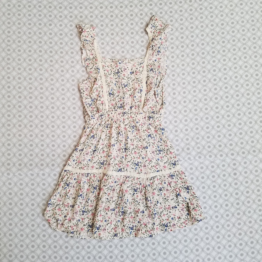 Wild Fable Dress